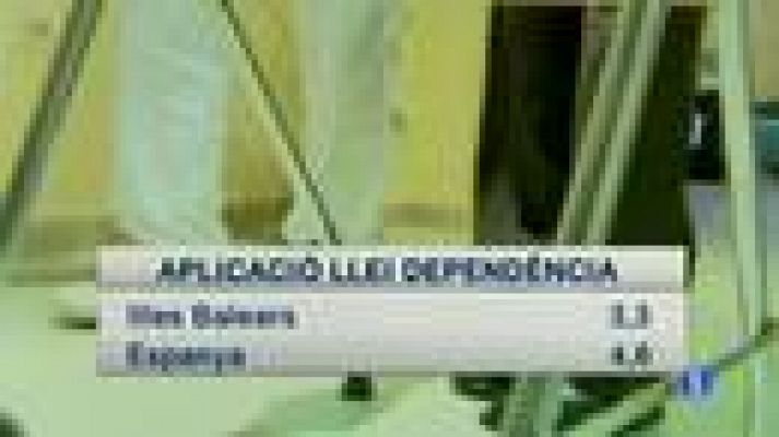 Informatiu Balear - Informatiu Balear 2 - 16/07/14