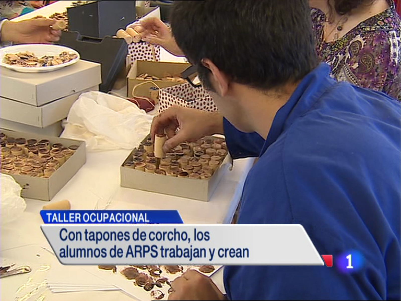 Telerioja en 2' - 16/07/14 | Ver