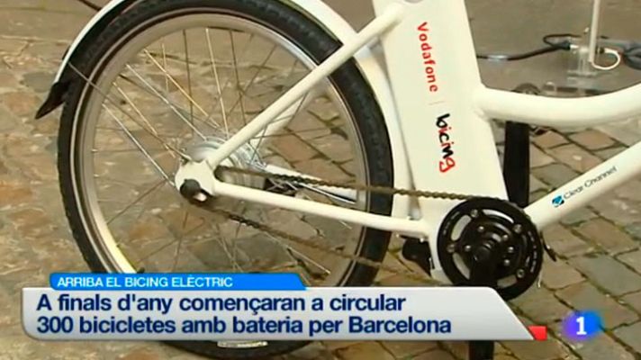 L'Informatiu - L'Informatiu 2 - 16/07/2014