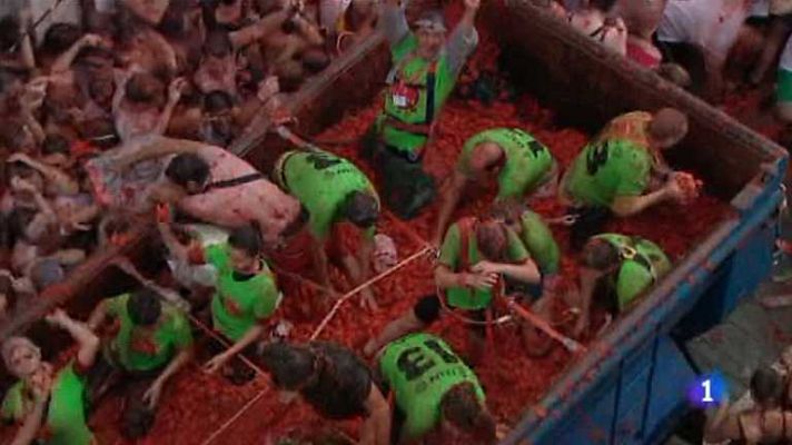 L'informatiu - Comunitat Valenciana - L'Informatiu - Comunitat Valenciana 2 - 16/07/14