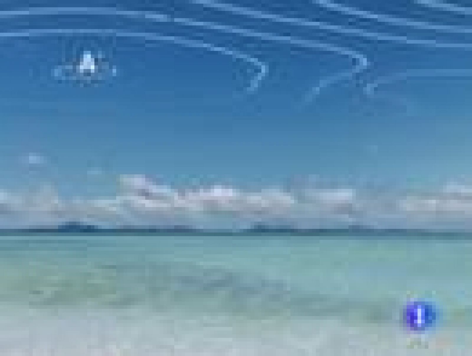 El tiempo en La Rioja - 16/07/14 | Ver