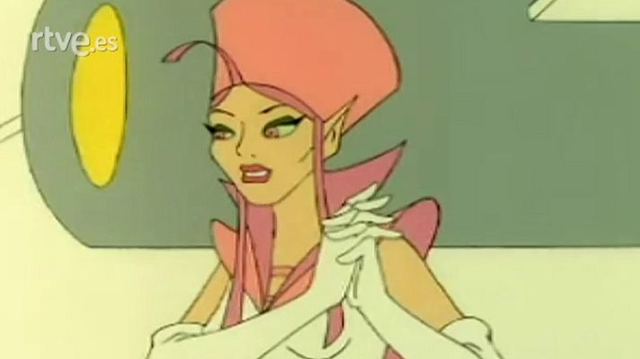 La corona mágica - La pérdida de la corona