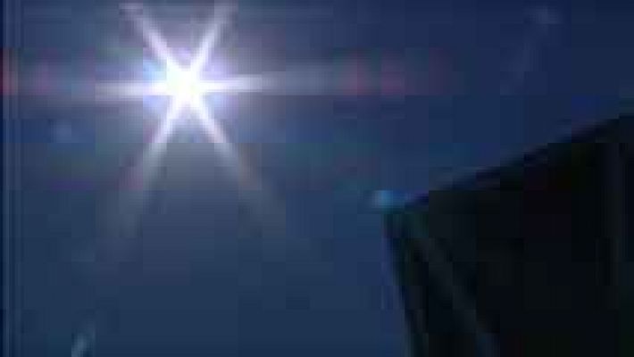 El tiempo - Mucho calor en las Mesetas, Valle del Ebro, Cantábrico y Andalucía