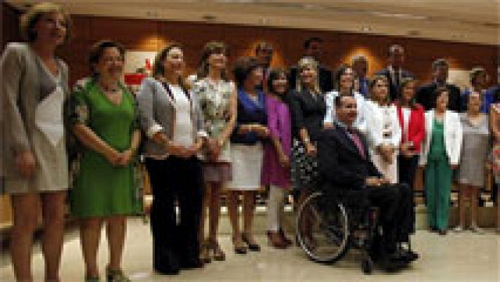 Informativo 24h - Aprobado el fondo contra la pobreza infantil