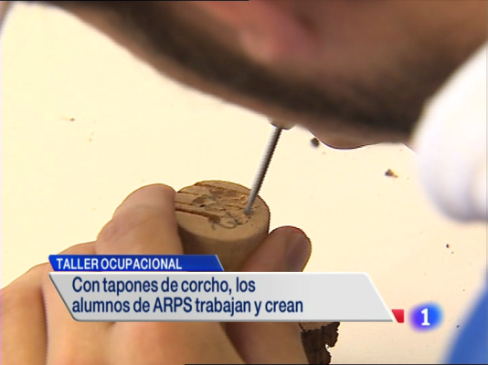 Informativo Telerioja - Informativo Telerioja 2 - 16/07/14