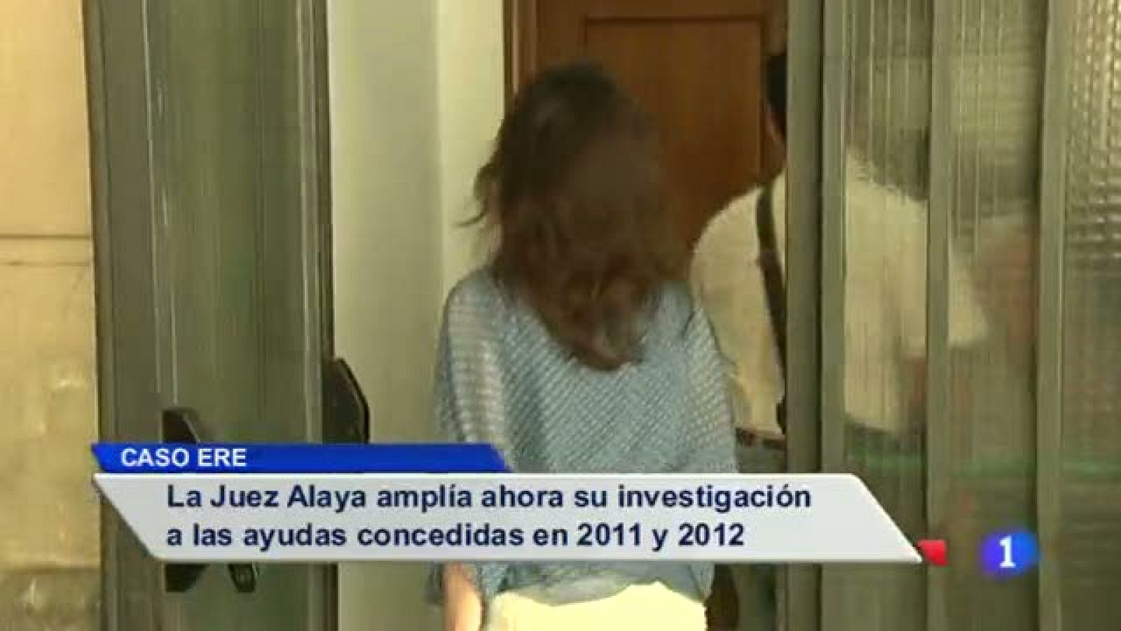 Andalucía en 2' - 16/07/2014 | Ver