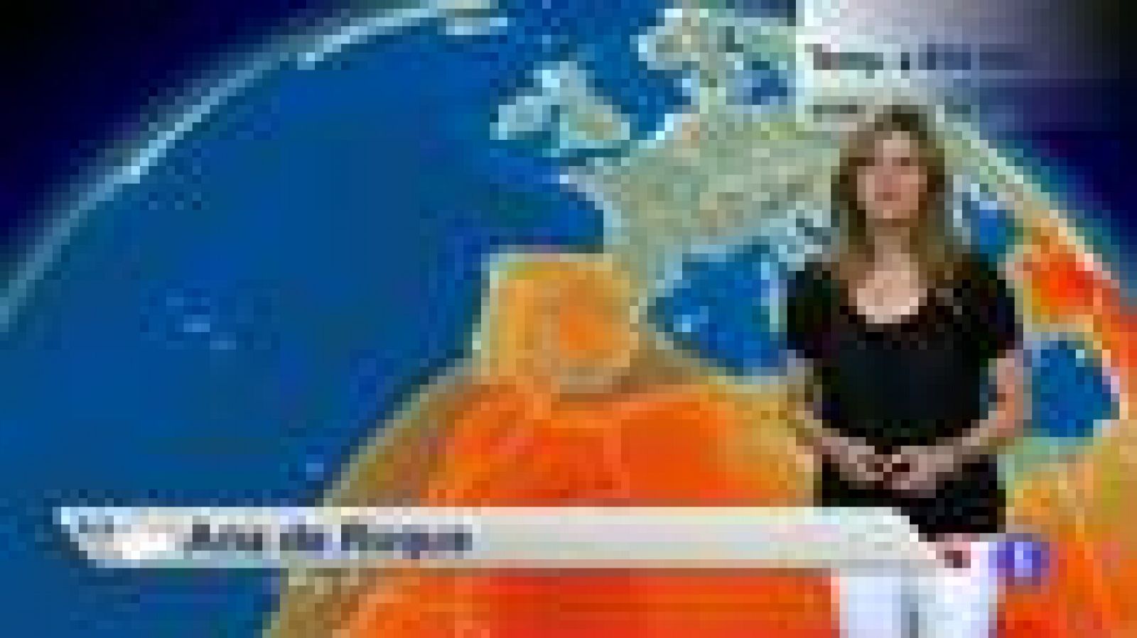 Noticias Andalucía: El tiempo en Andalucía - 16/07/2014 | RTVE Play