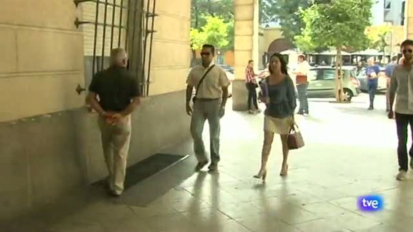 Noticias Andalucía: Noticias Andalucía edición2- 16/07/2014 | RTVE Play