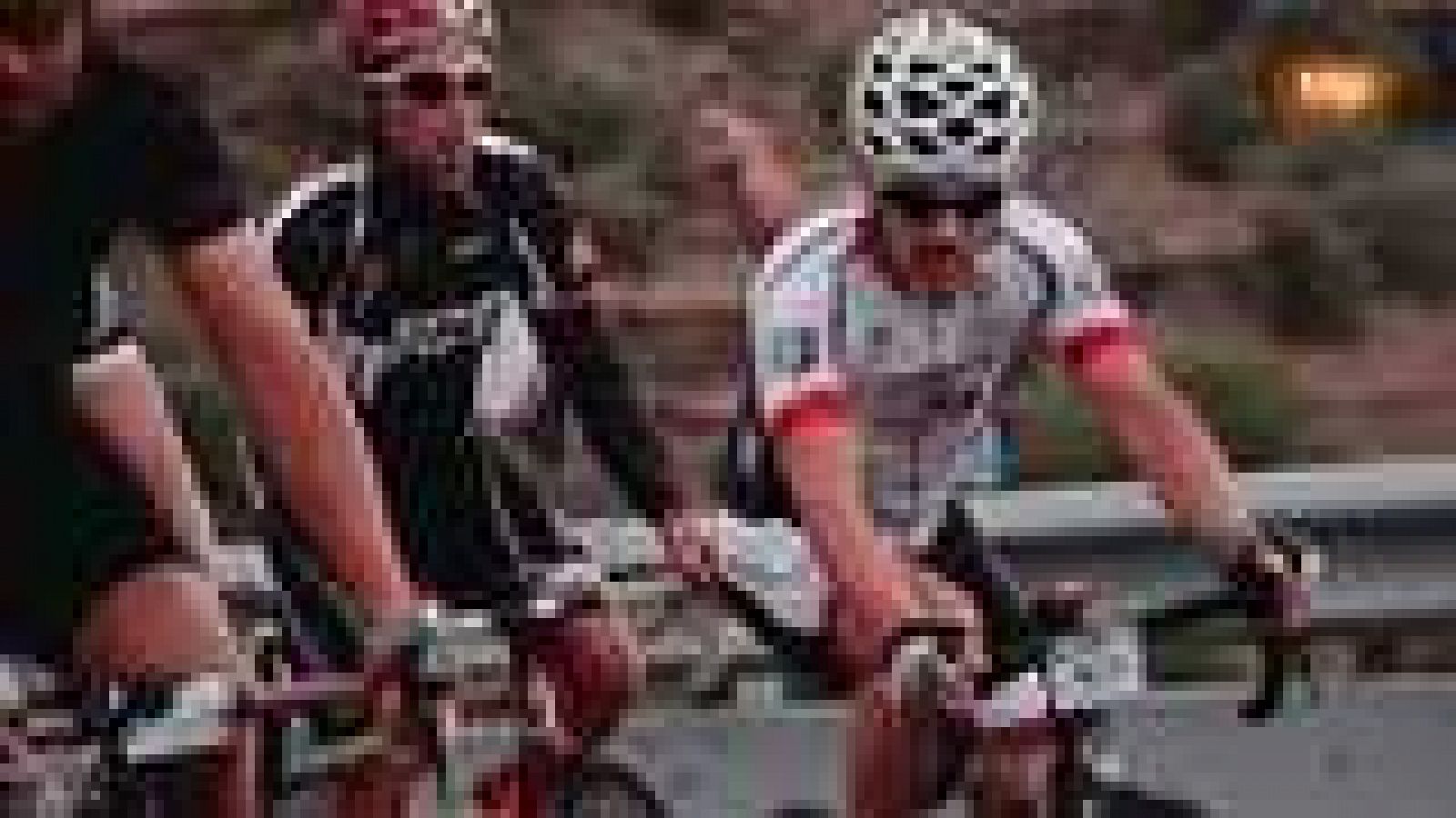 Ciclismo: TRANSPYR 2014 | RTVE Play