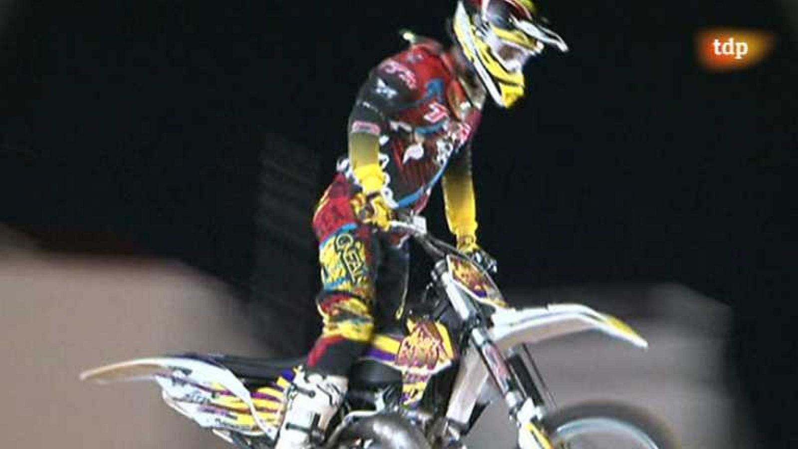 Freestyle - Campeonato de España: prueba Castellón - ver ahora