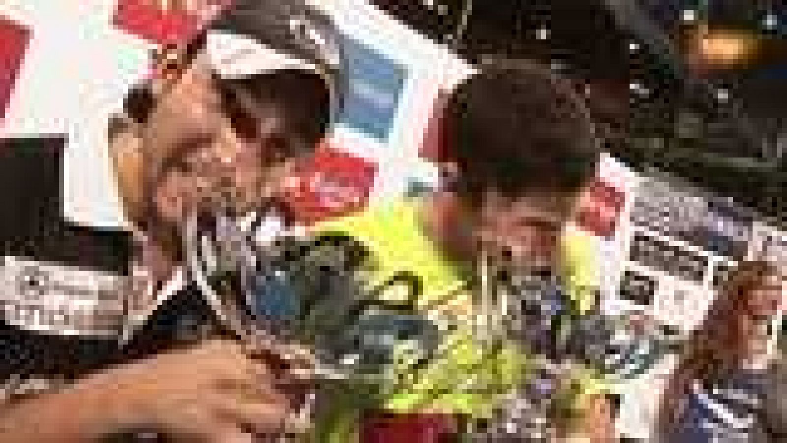 World Padel Tour - T2 - Programa 4 - ver ahora