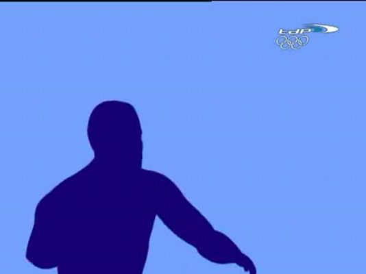  - Voleibol masc. Bronce. Rusia-Italia