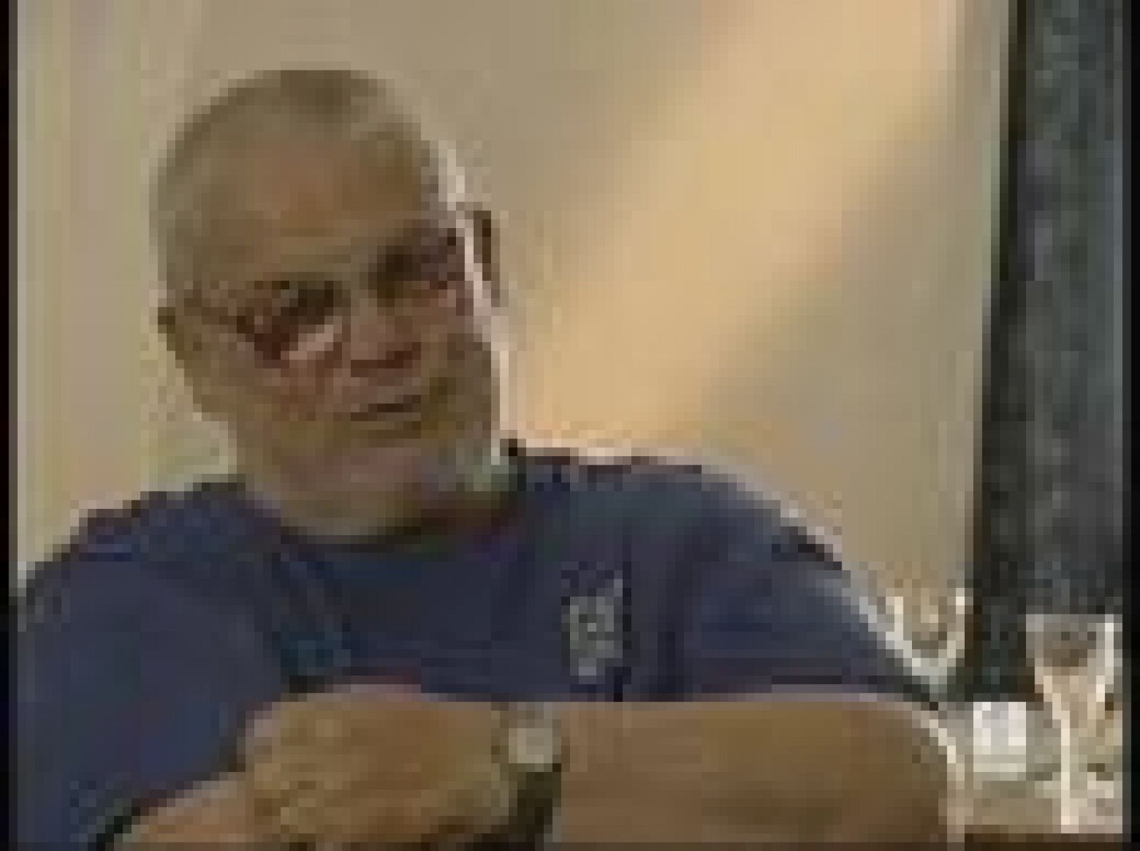 Praga 68: Amargo despertar