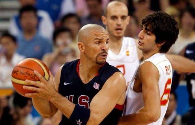  - Mejores imágenes del EEUU -España