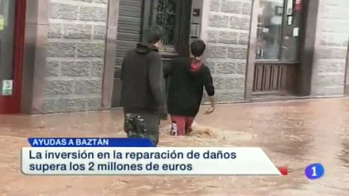 Telenavarra - Telenavarra 2 - 16/07/14