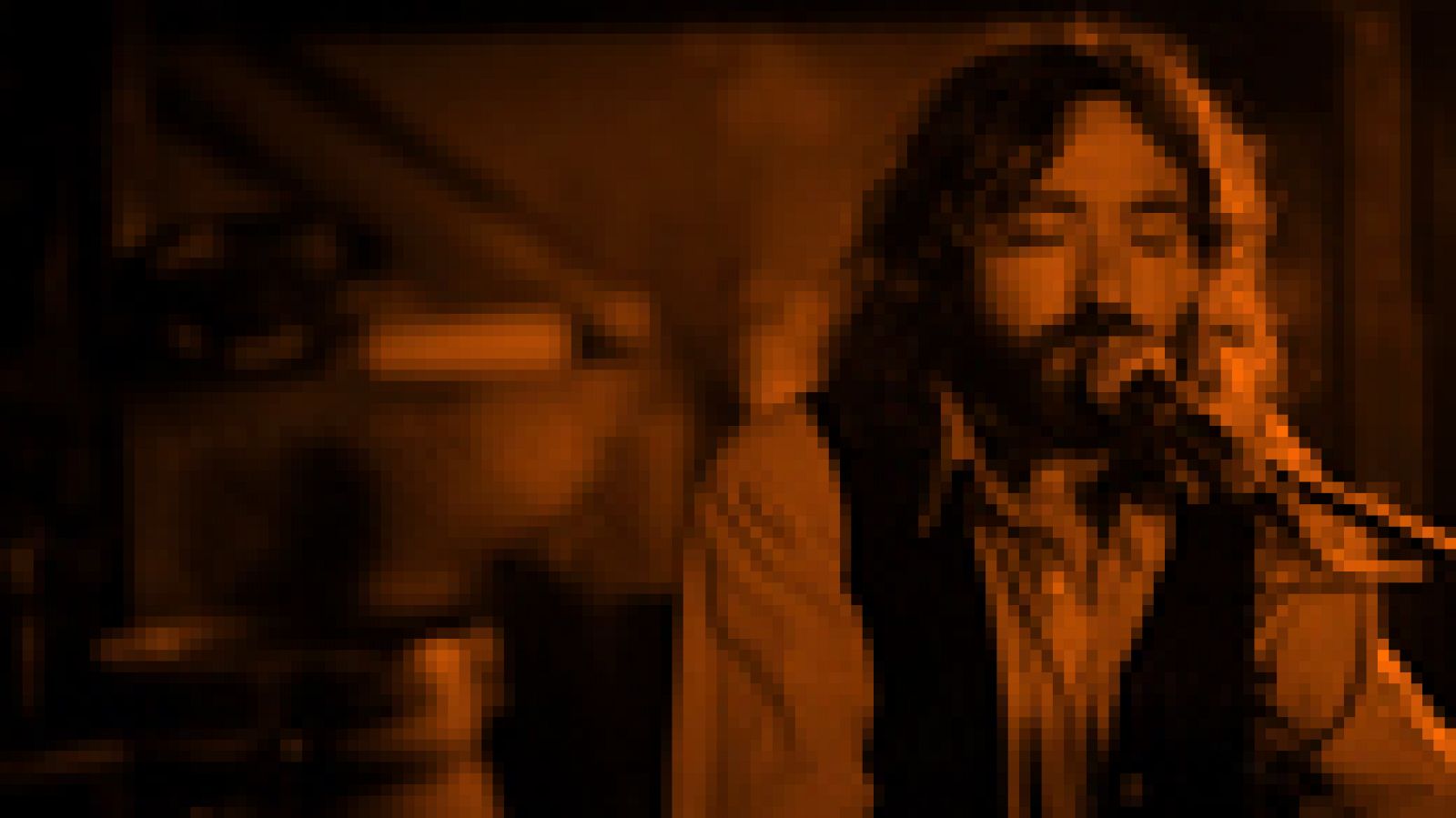 Julián Maeso - I must have been dreaming