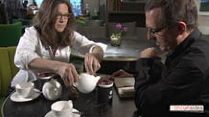 Tinc una idea - Teterum, tes i infusions amb voluntat social