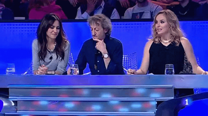 El pueblo más divertido - Veredicto del jurado en el 'Agaete vs. Teverga'