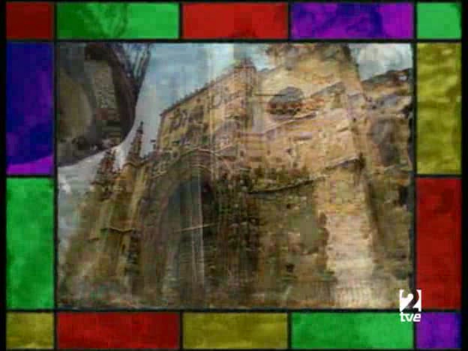 Día del Señor - Parroquia de Ravatejada - El día del Señor | Ver