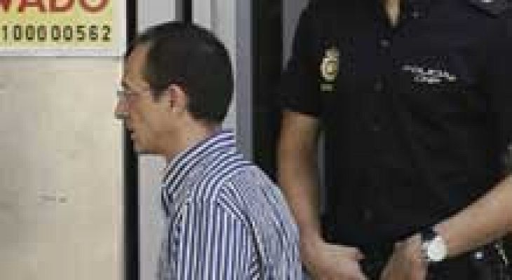 Informativo 24h - El auditor de Gowex en busca y captura