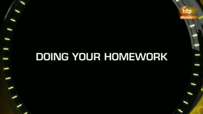 Tour de Francia - Los equipos hacen sus deberes antes de afrontar el Tour