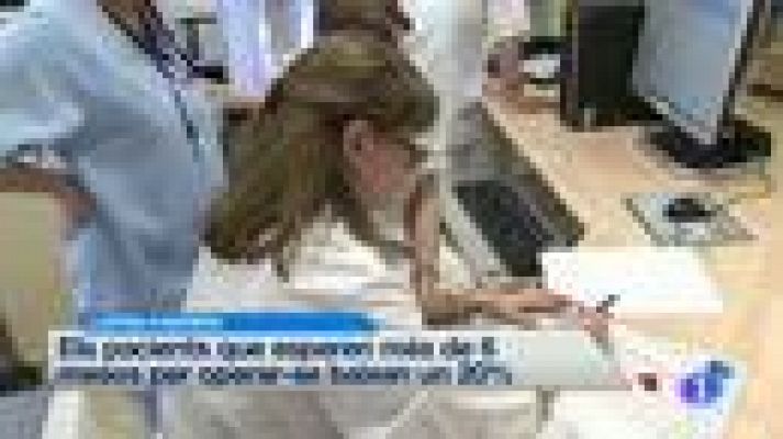 L'Informatiu - L'Informatiu en 3' - 17/07/14