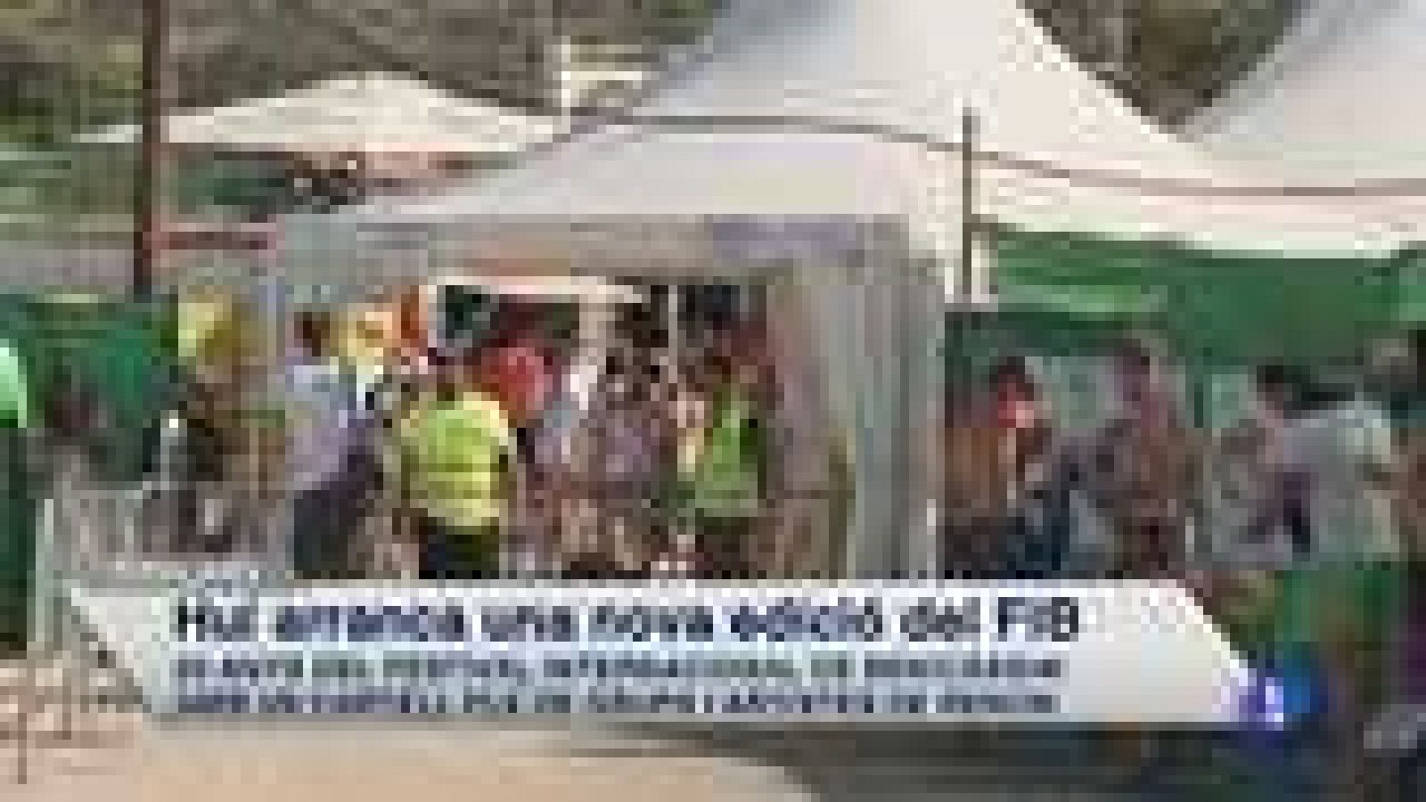 L'informatiu - Comunitat Valenciana: La Comunidad Valenciana en 2' - 17/07/14 | RTVE Play