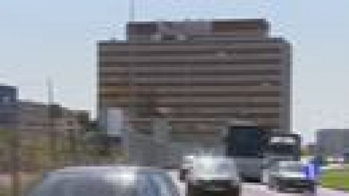 Informatiu Balear - Informatiu Balear en 2' - 17/07/14