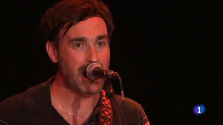 Sonido directo con - Óscar Briz