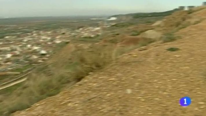 Telenavarra - Telenavarra en 2' - 17/07/2014