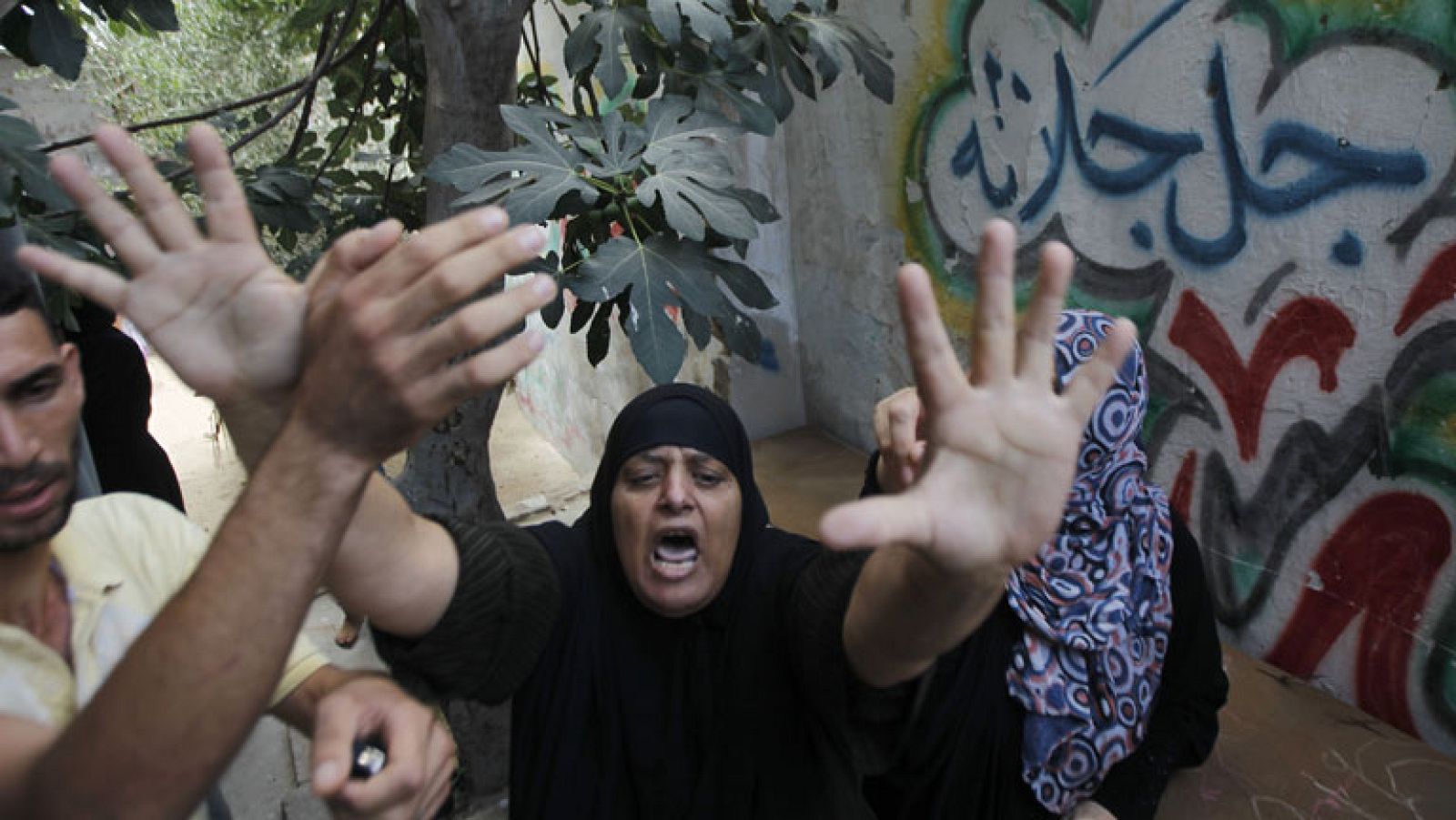 Intensa actividad diplomática para que se concrete el alto el fuego entre Israel y Hamás