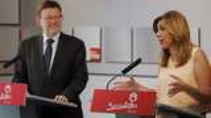 L'informatiu - Comunitat Valenciana - L'Informatiu - Comunitat Valenciana - 17/07/14