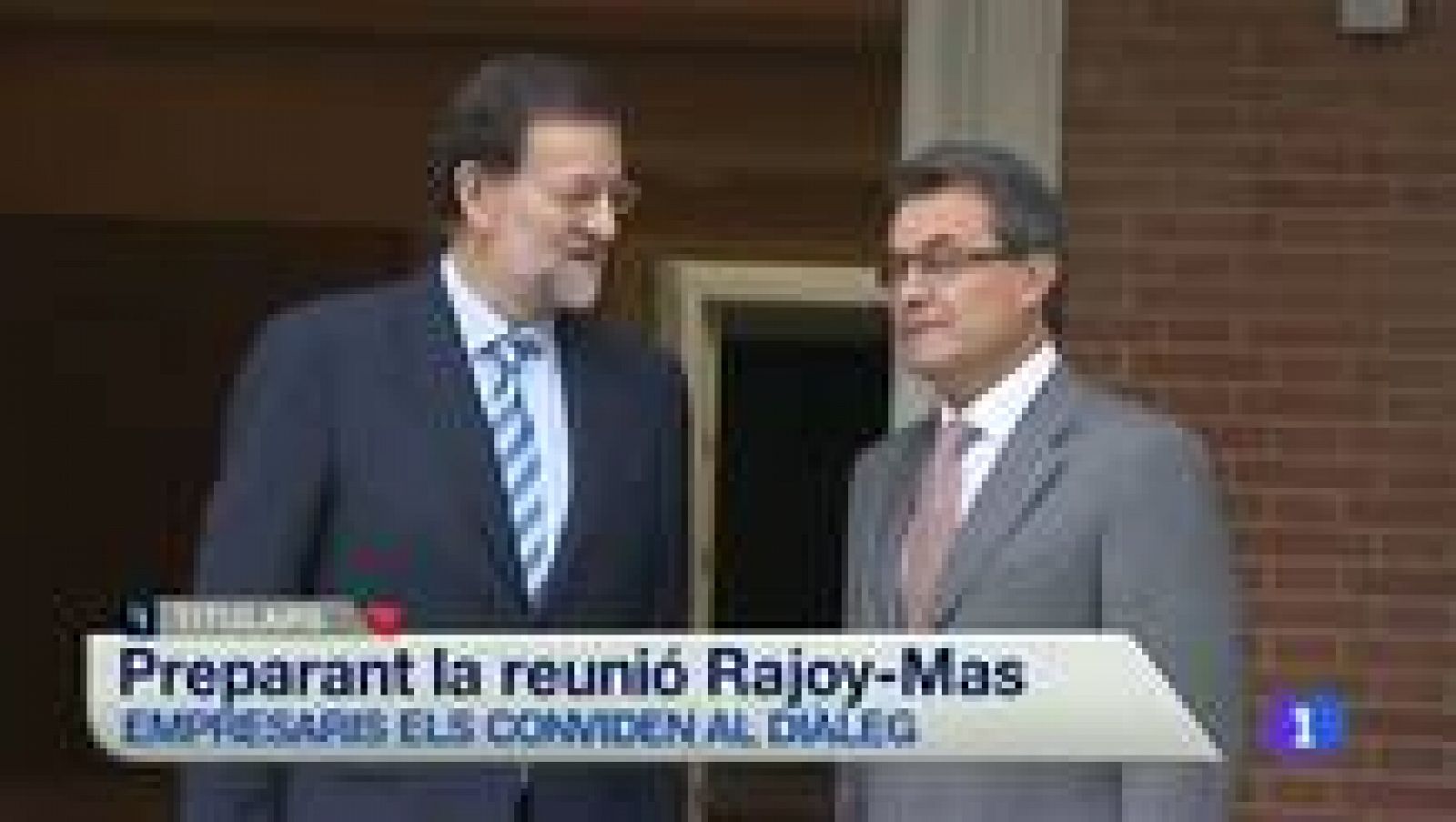 L'Informatiu: L'Informatiu - 17/07/14 | RTVE Play