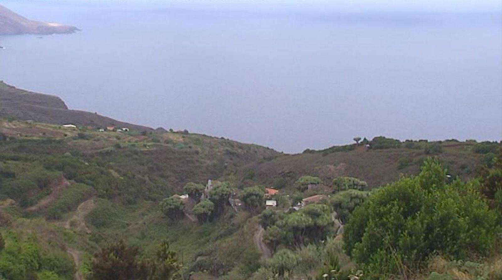El tiempo en Canarias - 17/07/14 | Ver