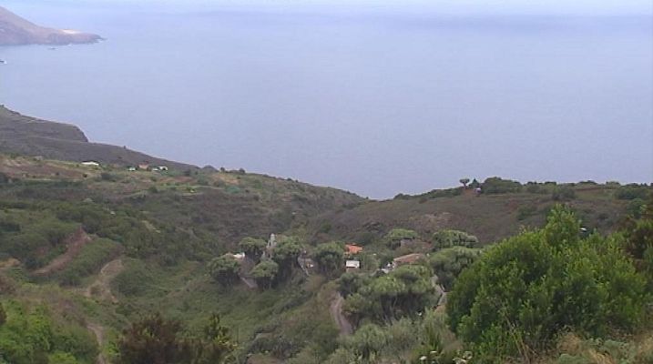 Telecanarias - El tiempo en Canarias - 17/07/14