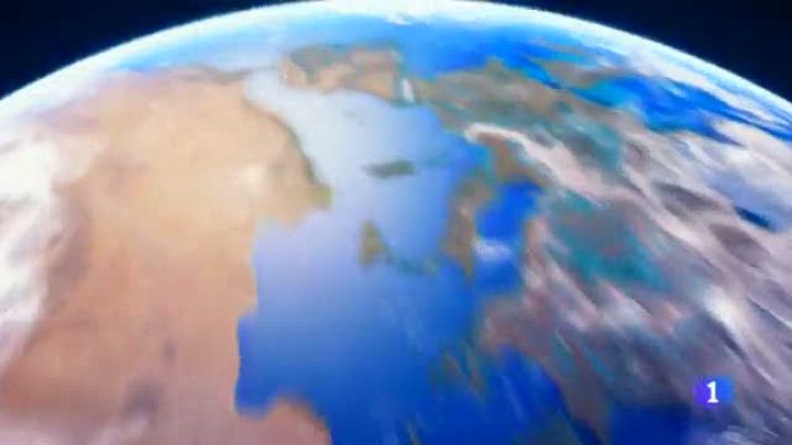 TeleCantabria - El tiempo en Cantabria - 17/07/14