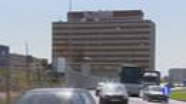 Informatiu Balear - Informatiu Balear - 17/07/14