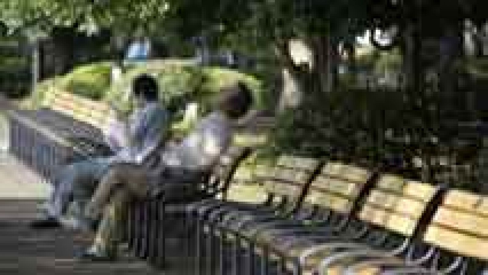 Doce comunidades en alerta por las altas temperaturas que siguen golpeando con fuerza