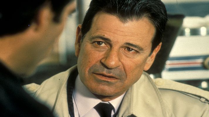 Brigada Central - La trampa