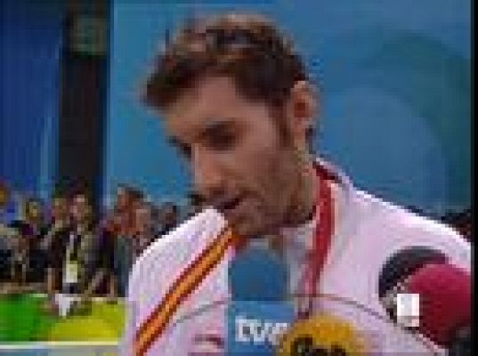  - Los españoles, satisfechos