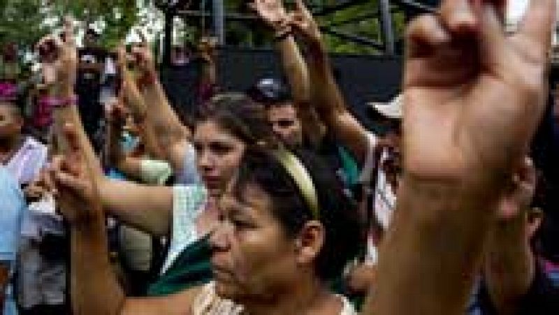 Los testimonios de los niños confirman los malos tratos en el albergue mexicano de Mamá Rosa