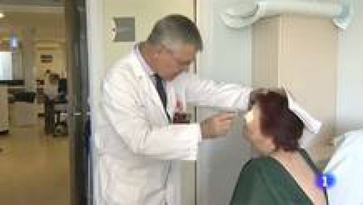 L'Informatiu - L'Informatiu 2 - 17/07/2014