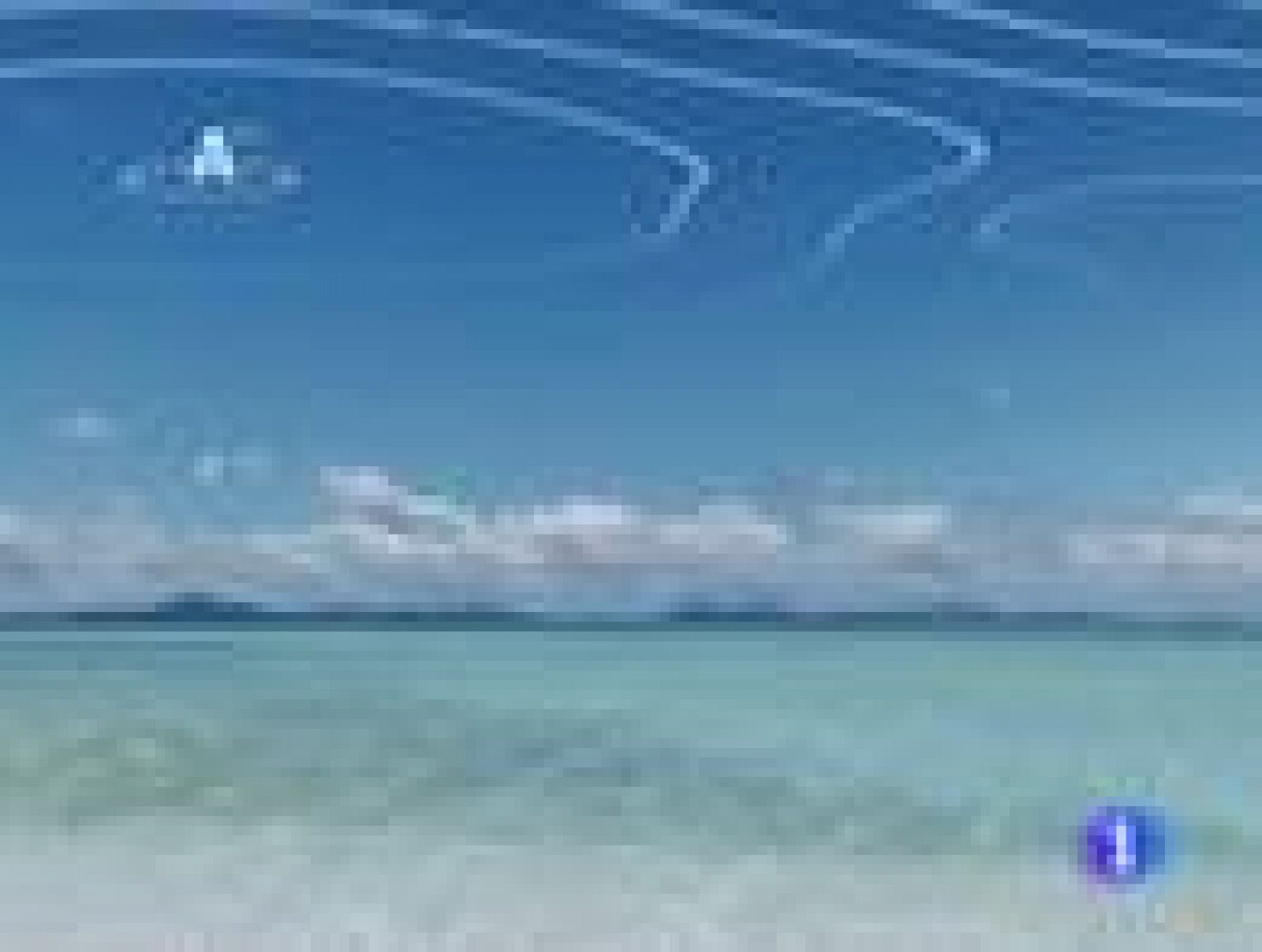 El tiempo en La Rioja - 17/07/14 | Ver