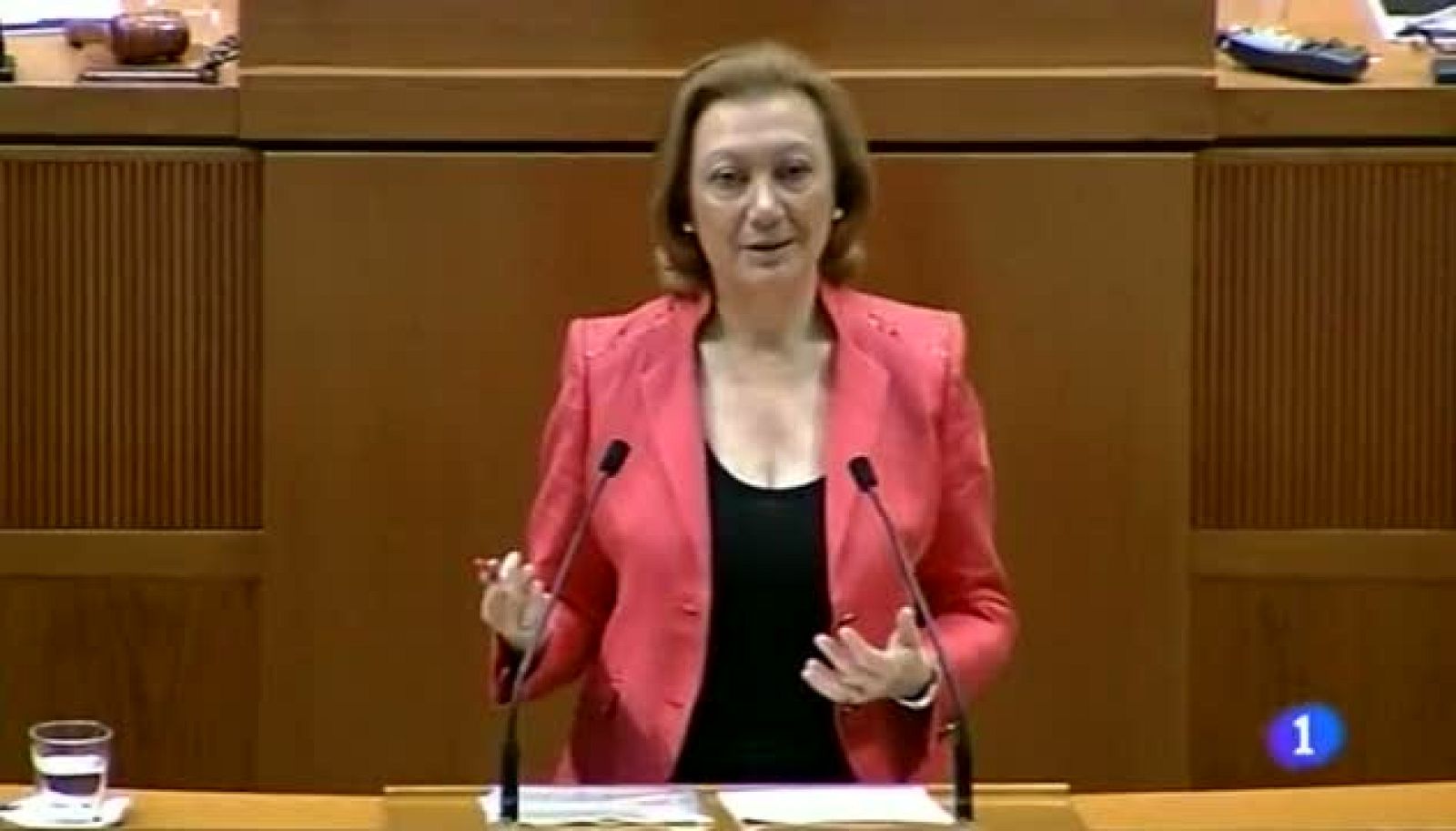 Noticias Aragón 2 - 17/07/14 | Ver