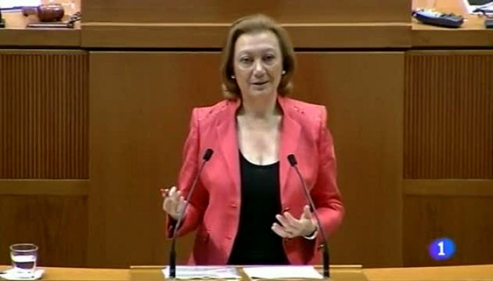 Noticias Aragón - Noticias Aragón 2 - 17/07/14