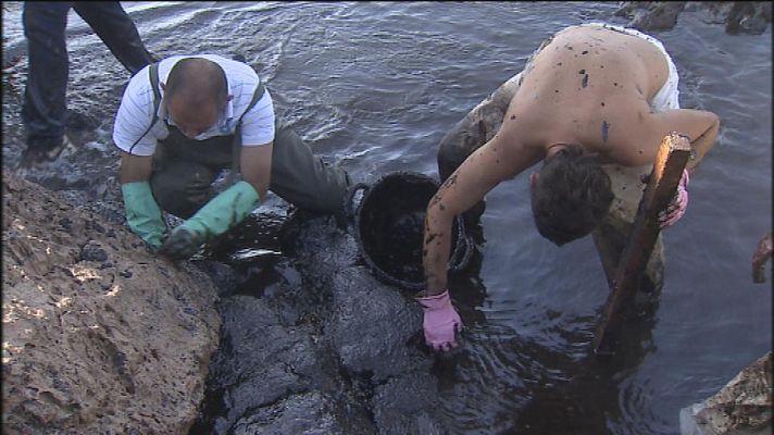 Telecanarias - Telecanarias - 17/07/14