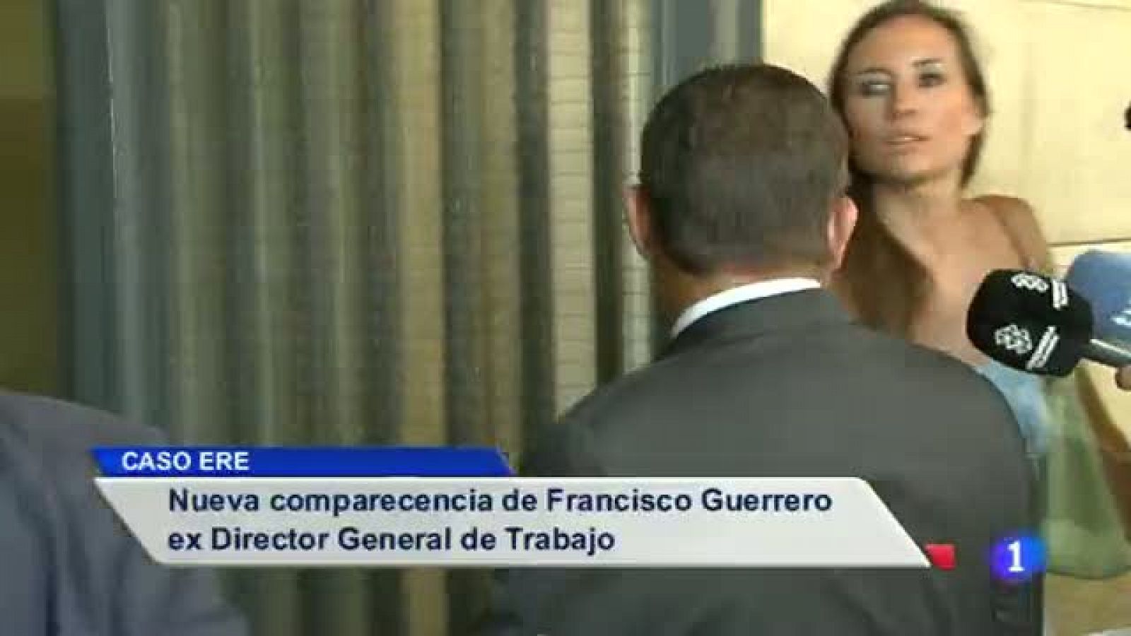 Noticias Andalucía: Andalucía en 2' - 17/07/2014 | RTVE Play