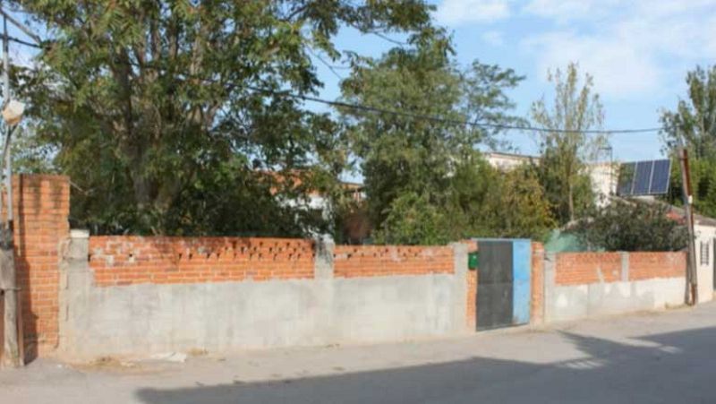 En marcha el plan para regularizar el asentamiento de la Cañada Real