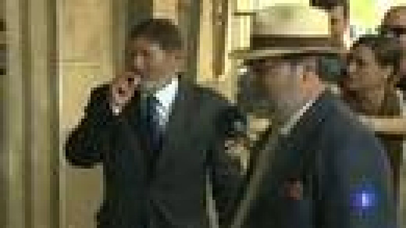 Noticias Andalucía 2 - 17/07/2014