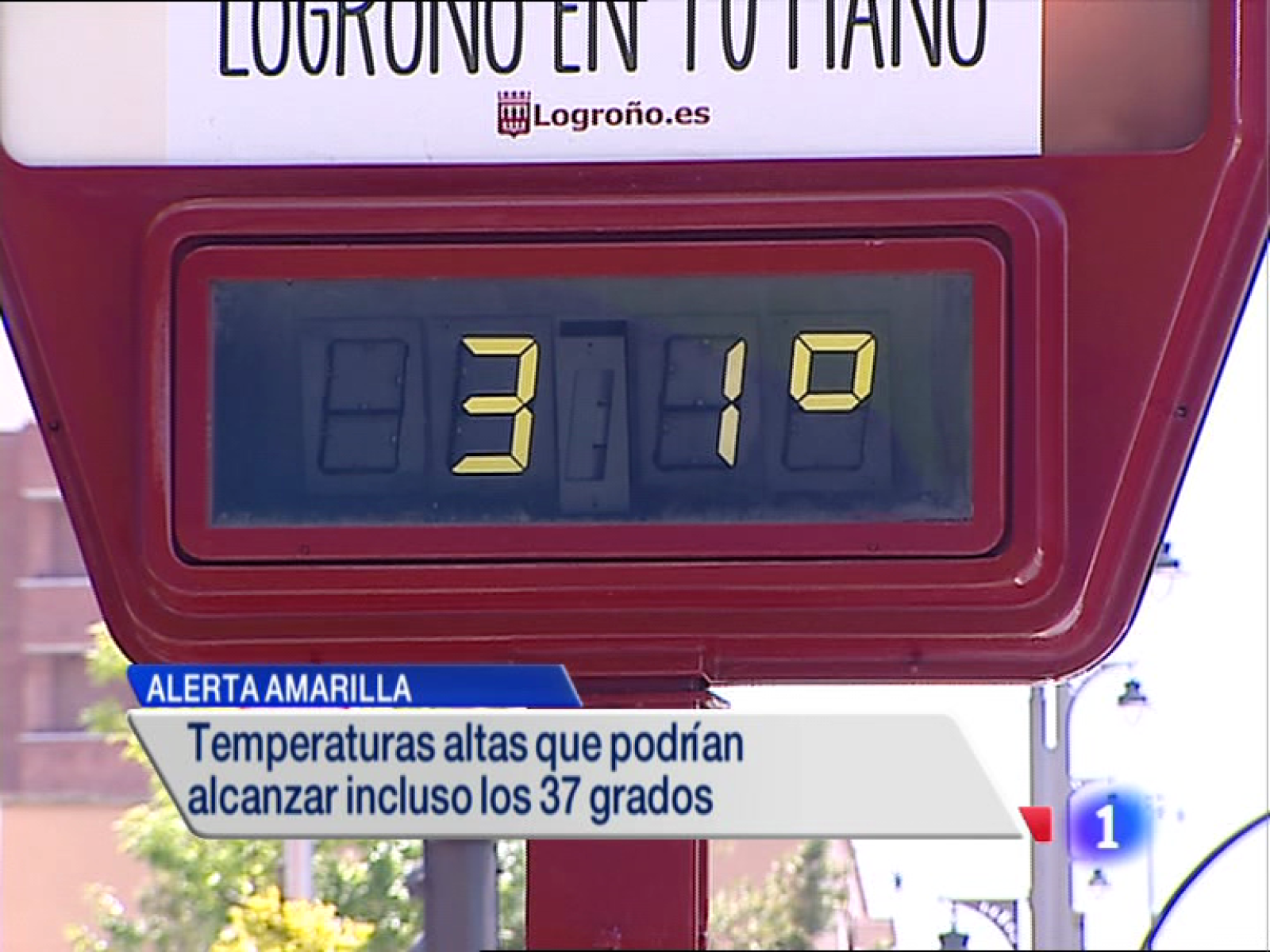 Informativo Telerioja - 17/07/14 | Ver